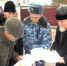 СТРОИТЕЛЬСТВО ХРАМА ПРОДОЛЖАЕТСЯ - Газета Восход