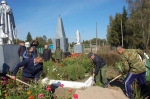 СПУСТЯ ДЕСЯТИЛЕТИЯ…