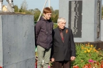 СПУСТЯ ДЕСЯТИЛЕТИЯ…