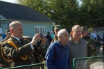 СПУСТЯ ДЕСЯТИЛЕТИЯ…