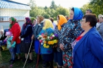 СПУСТЯ ДЕСЯТИЛЕТИЯ…