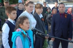 СПУСТЯ ДЕСЯТИЛЕТИЯ…