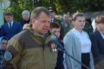 СПУСТЯ ДЕСЯТИЛЕТИЯ…