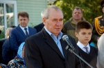 СПУСТЯ ДЕСЯТИЛЕТИЯ…
