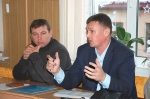 БЛЕСНУТ ПРОФЕССИОНАЛЫ