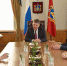 Александр Богомаз провел рабочую встречу по проблемам ликвидаторов и граждан, подвергшихся радиационному воздействию - Газета Восход
