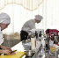 РУССКИЙ ВИНЕГРЕТ ИЗ РУК ИТАЛЬЯНСКОГО ПОВАРА НА КОНКУРСЕ WORLDSKILLS RUSSIA В БРЯНСКЕ ПОКОРИЛ СУДЕЙ - Газета Восход