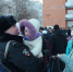 Брянские полицейские отправились в очередную командировку на Северный Кавказ - Газета Восход