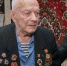 95-летие отмечает легендарный брянский разведчик - Газета Восход