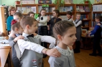 «КНИЖКИНЫ ИМЕНИНЫ»