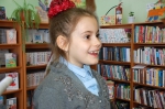 «КНИЖКИНЫ ИМЕНИНЫ»