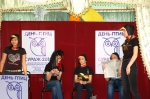 «ДЕНЬ ПТИЦ»