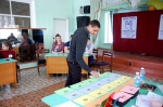 «ДЕНЬ ПТИЦ»
