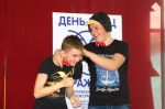 «ДЕНЬ ПТИЦ»