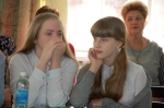 «ДЕНЬ ПТИЦ»