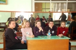 «ДЕНЬ ПТИЦ»