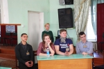 «ДЕНЬ ПТИЦ»