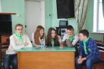 «ДЕНЬ ПТИЦ»