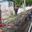 Работы по подготовке к отопительному сезону  в Суражском районе Брянской области идут по плану - Газета Восход