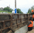 На Городищенкой горке Брянска приступили к строительству ливневки - Газета Восход