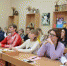 Межгосударственный семинар педагогов прошел в Климово Брянской области - Газета Восход