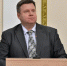 Виктор Войстроченко стал директором департамента промышленности, транспорта и связи Брянского региона - Газета Восход