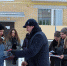 Детям-сиротам Почепского района  Брянского региона вручили ключи от новых квартир - Газета Восход