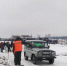 Гудвин и его команда организовали в брянской Жуковке зимнее автошоу - Газета Восход