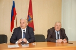 ПЛАНЕРКА У ГЛАВЫ