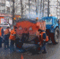 В Брянске устраняют опасные ямы на городских дорогах - Газета Восход
