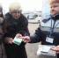 Открыто новое автобусное сообщение Москва-Почеп - Газета Восход