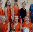 Баскетболисты Суражского педагогического колледжа снова стали победителями - Газета Восход