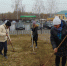 Сотрудники предприятий и организаций Климовского района Брянской области вышли на субботник - Газета Восход