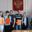 Свидетельства на улучшение жилищных условий получили 15 молодых брянских семей - Газета Восход