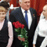 Летчик-космонавт Виктор Афанасьев встретился с учащимися четвёртой брянской гимназии - Газета Восход