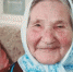 100-летний юбилей празднует жительница  Ржаницы Жуковского района Брянской области - Газета Восход
