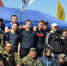 Суражские юные поисковики соревновались в Жуковке Брянской области - Газета Восход