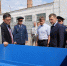 Выпуск мусорных контейнеров наладили в брянских колониях - Газета Восход