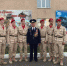На соревнованиях в Костроме брянские юнармейцы заняли первое место - Газета Восход