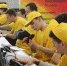 В состав российской сборной WorldSkills вошел студент из Брянска - Газета Восход