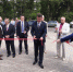 Доска почёта заслуженных работников открыта в Брянске на стальзаводе - Газета Восход