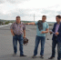 В Навлинской ЦРБ Брянского региона  ведется ремонт кровли - Газета Восход
