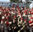 Военно-патриотическая игра «Кросс воина» прошла в Брянске - Газета Восход