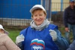 Классный лес