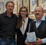 Семейная выставка Анатолия, Виктора и Ольги Плюйко открылась в Брянске - Газета Восход