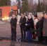 Уполномоченные по правам человека возложили цветы к брянским мемориалам - Газета Восход