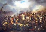 Битва народов 1813