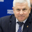 За поддержку муниципальных инициатив Александра Богомаза поблагодарил Виктор Кидяев - Газета Восход