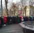 В Сельцо Брянской области торжественно открыли Семейный сквер - Газета Восход