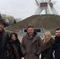 Брянские музеи и памятные места посетил актер Максим Виторган - Газета Восход